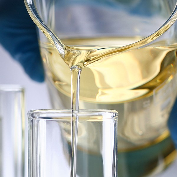 Formulation development laboratory work
